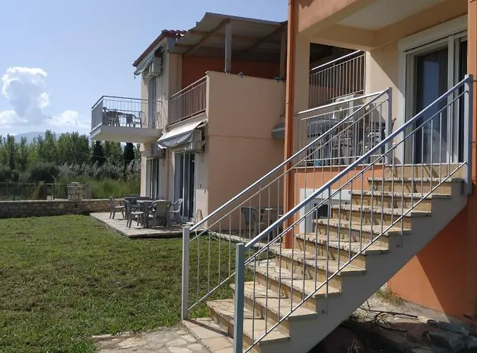 Lighthouse Apartments